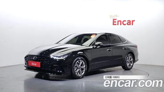 Hyundai Sonata Premium Plus