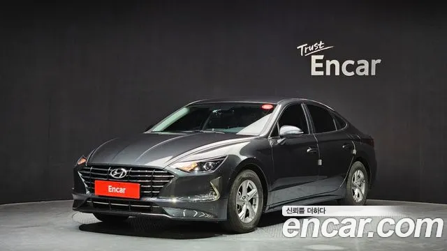 Hyundai Sonata Style