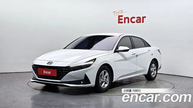 Hyundai AVANTE Smart