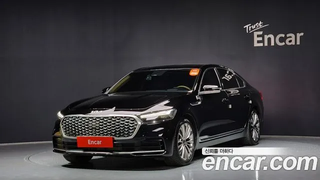Kia K9 Best Selection Ⅰ