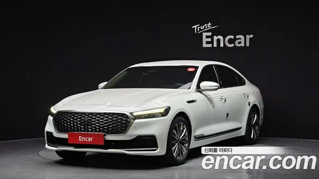 Kia K9 Best Selection Ⅰ