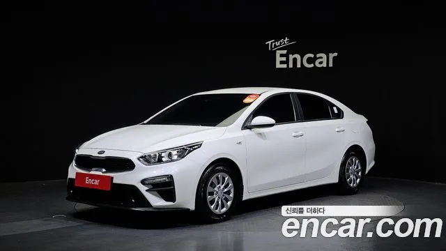 Kia K3 Standard