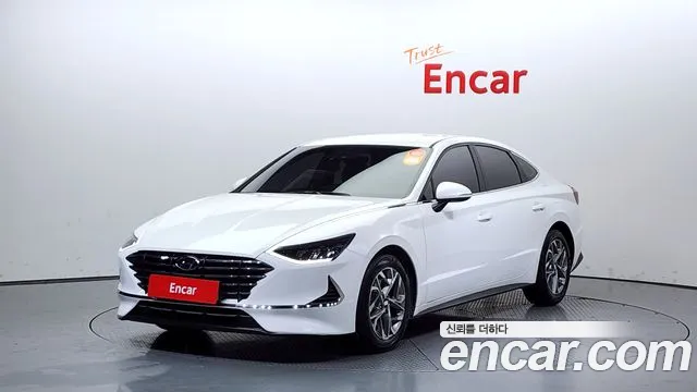 Hyundai Sonata Premium