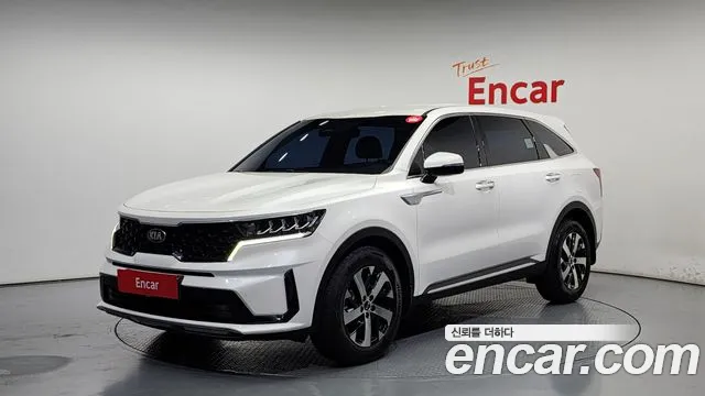 Kia Sorento Trendy