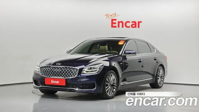 Kia K9 Best SelectionⅡ