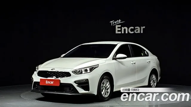 Kia K3 Prestige