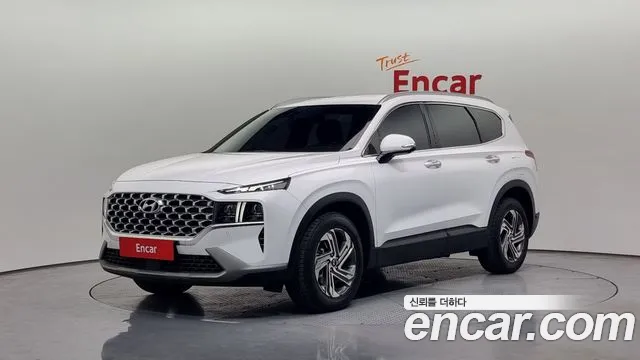 Hyundai Santafe Prestige