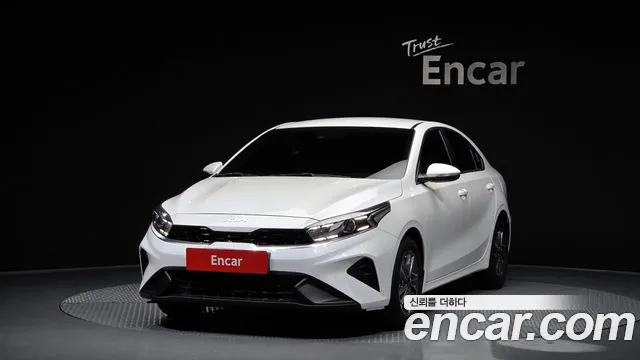 Kia K3 Prestige