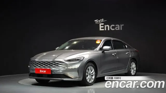 Kia K8 Trendy(Taxi)