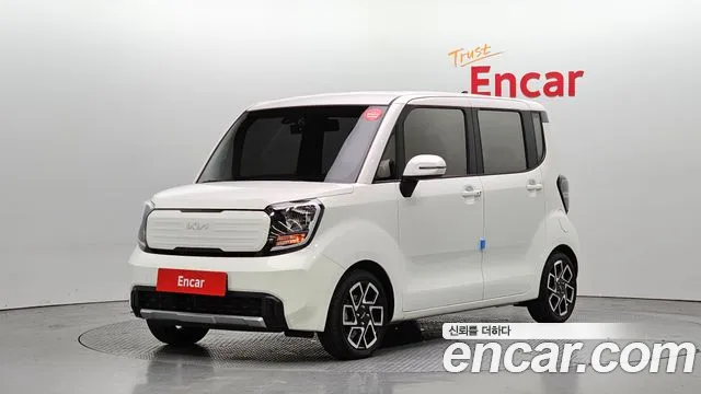 Kia RAY Signature