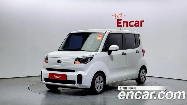 Kia RAY Standard