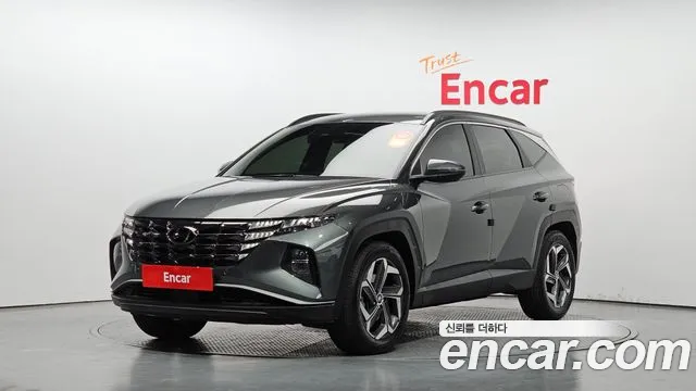 Hyundai Tucson Premium