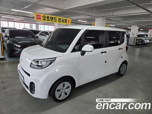 Kia RAY Standard