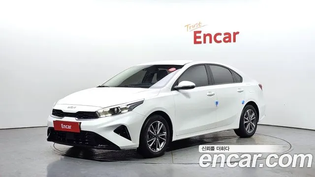 Kia K3 Trendy