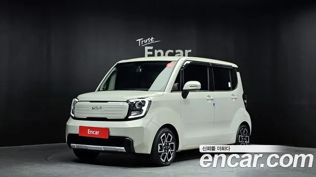 Kia RAY Signature