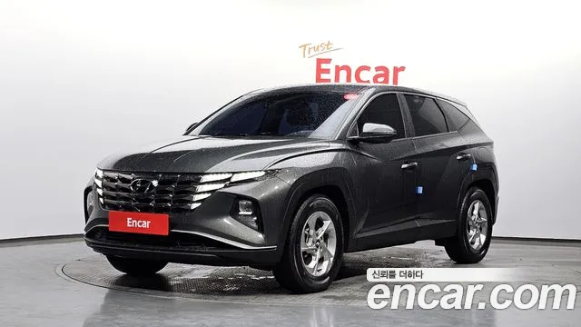 Hyundai Tucson Modern