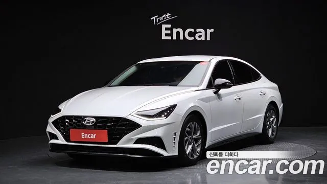 Hyundai Sonata Modern