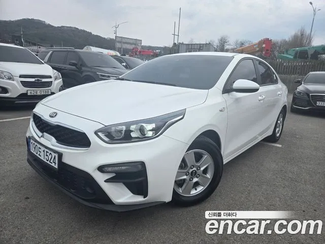 Kia K3 Standard