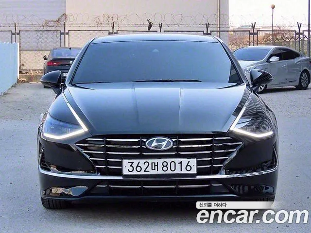 Hyundai Sonata Premium