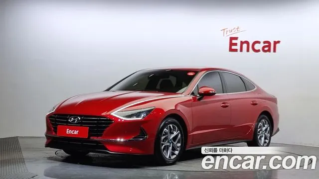 Hyundai Sonata Premium Family