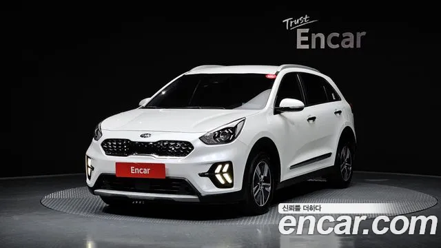 Kia Niro Prestige