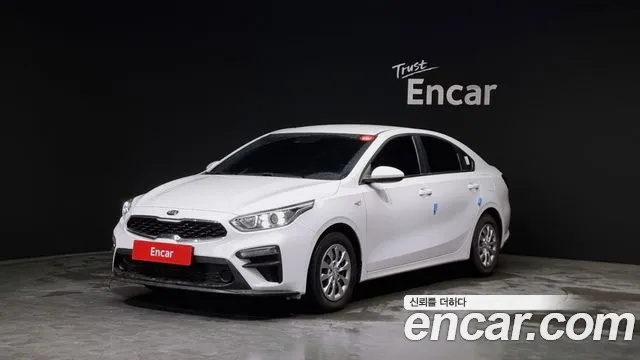 Kia K3 Standard