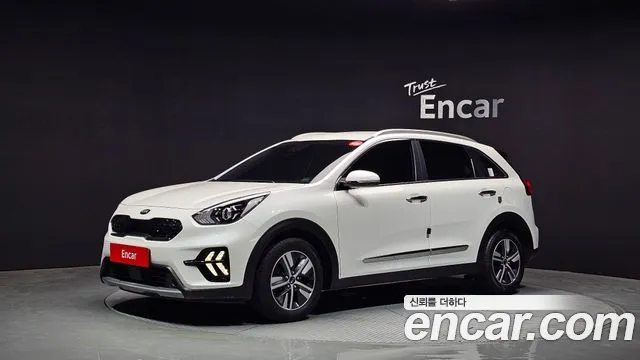 Kia Niro Prestige