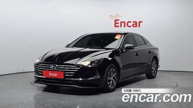 Hyundai Sonata Smart