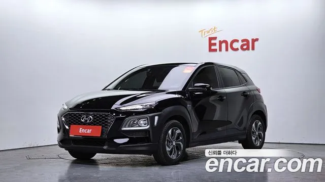 Hyundai Kona Modern Special