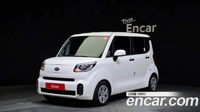 Kia RAY Standard