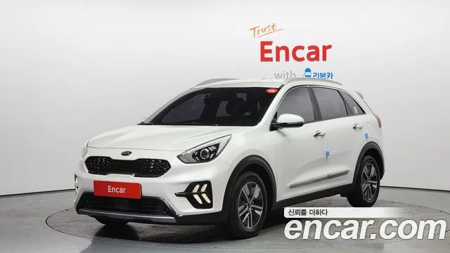 Kia Niro Prestige