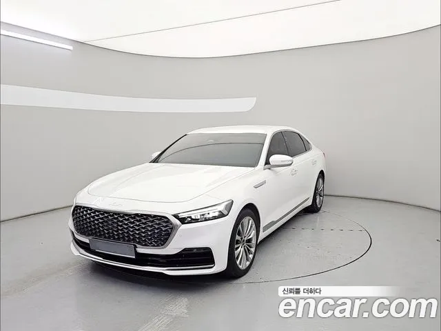 Kia K9 Best Selection Ⅰ