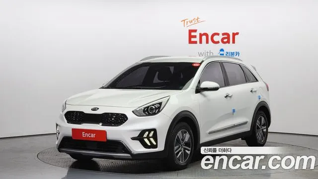 Kia Niro Prestige