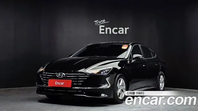 Hyundai Sonata Smart