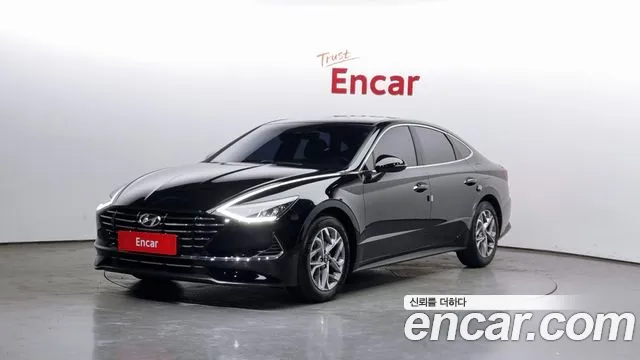 Hyundai Sonata Premium