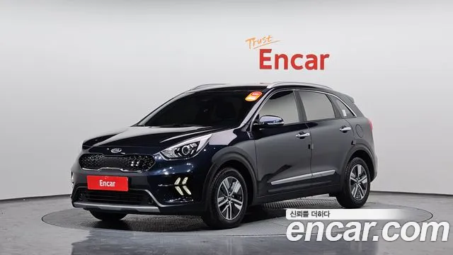 Kia Niro Prestige
