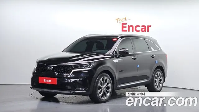 Kia Sorento Prestige