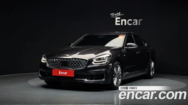Kia K9 Best SelectionⅠ
