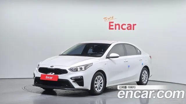 Kia K3 Standard
