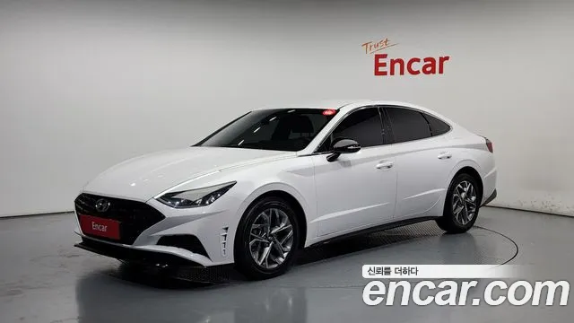 Hyundai Sonata Premium