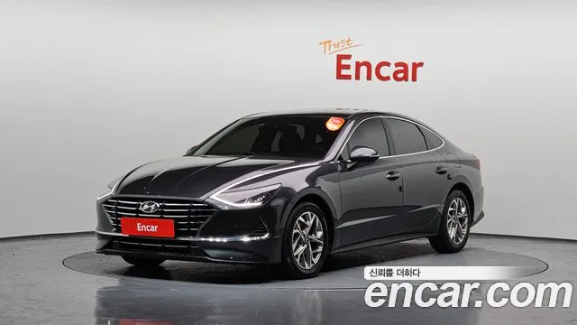 Hyundai Sonata Premium Family