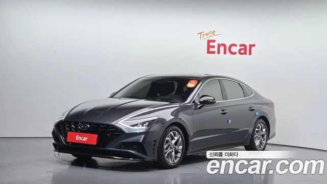 Hyundai Sonata Premium Family
