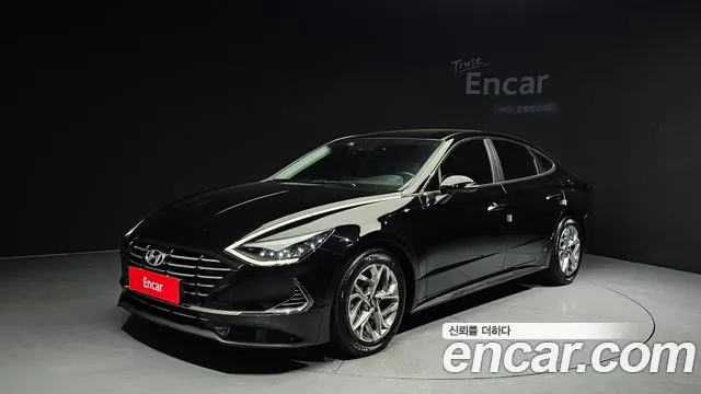 Hyundai Sonata Premium