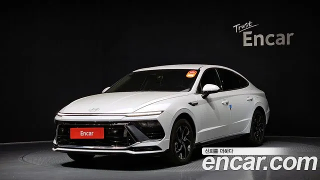 Hyundai Sonata Mobility