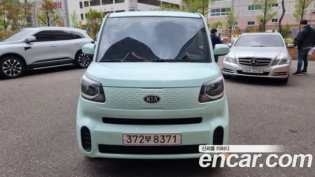Kia RAY Standard