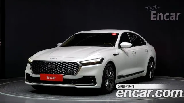 Kia K9 Best Selection Ⅰ