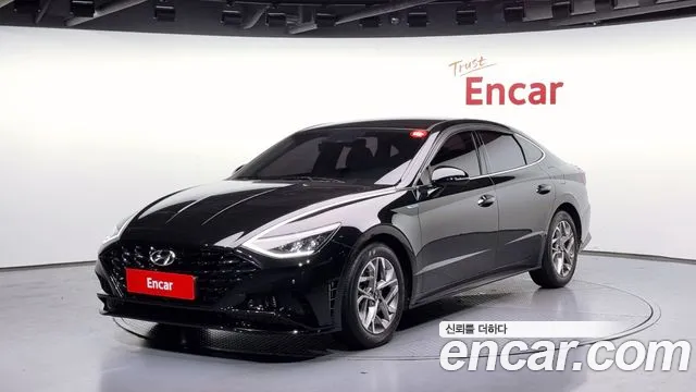 Hyundai Sonata Modern