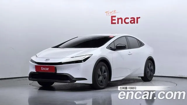Toyota Prius 2.0 PHEV SE