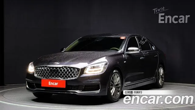 Kia K9 Best SelectionⅠ
