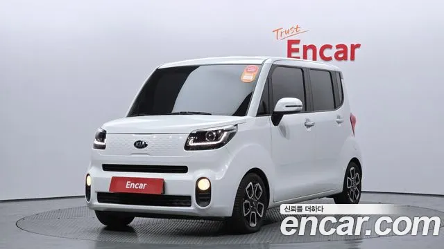 Kia RAY Signature
